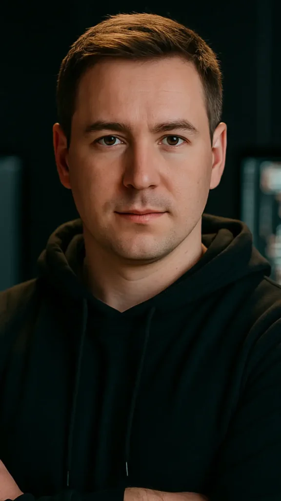 Skarnet Media