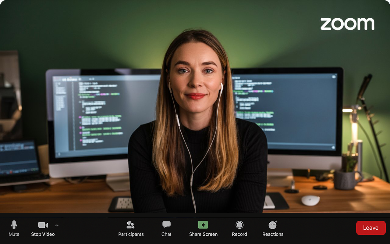 Behind Skarnet